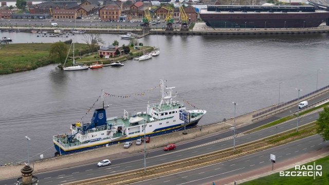 We wtorek rząd podjął decyzję o budowie dwóch nowych statków dla polskich uczelni morskich. Ma powstać m.in. następca Daru Młodzieży i Nawigatora XXI.