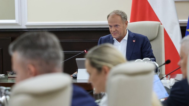 W środę premier Donald Tusk uda się do Kopenhagi na nieformalny unijny szczyt, podczas którego szefowie państw i rządów skupią się na kwestii obronności i wsparcia Ukrainy.