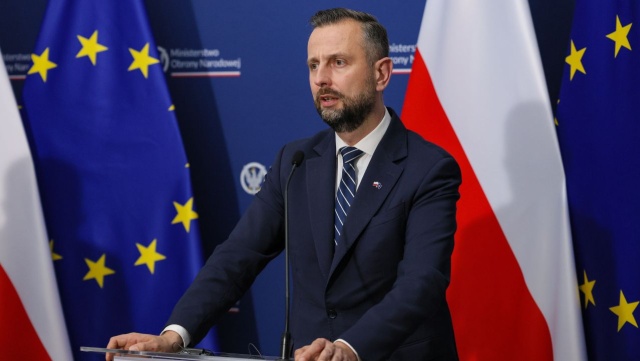 Nowe miejsce na wojskowej mapie szkoleniowej. W okolicach Radomyśla na Podkarpaciu otwarto poligon Lipa.