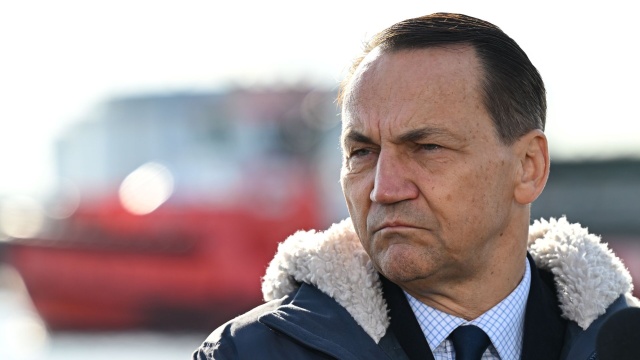 W nocy siły izraelskie zatrzymały uczestników flotylli, która płynie do Strefy Gazy. Jedną z zatrzymanych osób jest poseł Koalicji Obywatelskiej Franciszek Sterczewski.