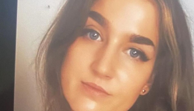 AKTUALIZACJA: 25-letnia kobieta ze Szczecina - odszukana. Komenda Miejska Policji potwierdziła informację o odnalezieniu zaginionej w czwartek Eweliny Kurpioch .