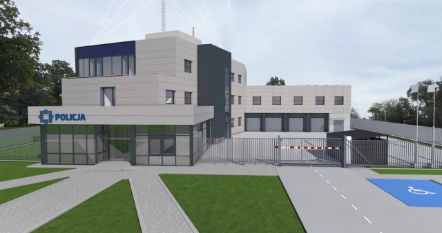 W Rewalu wybudowany zostanie nowy komisariat. Podpisano umowę w tej sprawie - informuje portal kmienskie.info. Koszt inwestycji to 20 milionów złotych.