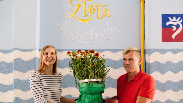 Można zgarnąć 5 tysięcy złotych na sąsiedzkie inicjatywy. Rusza szósta edycja konkursu Złota Wspólnota.