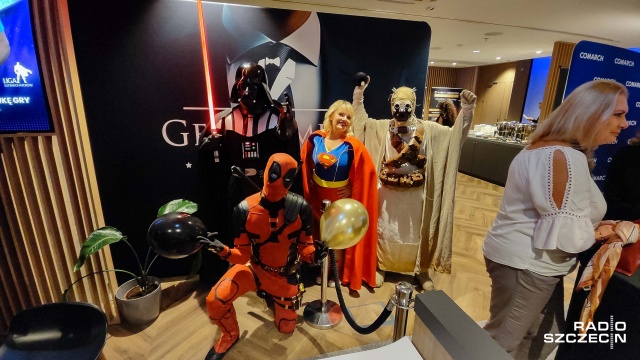 Rok temu uzbierali ponad sto tysięcy złotych dla chorych dzieci, teraz chcą zebrać więcej. W hotelu Marriott trwa charytatywno-biznesowa konferencja Master Class.