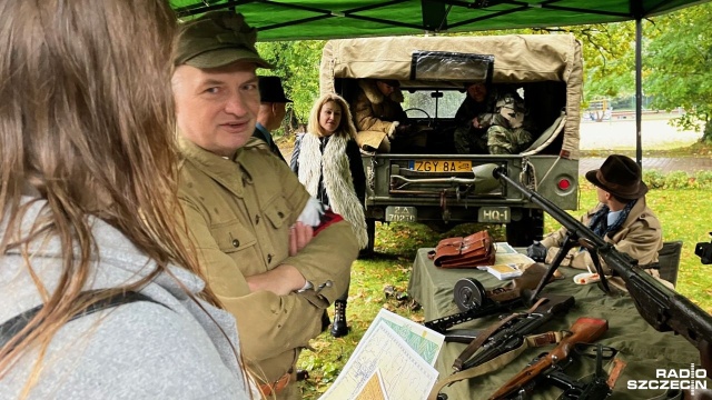 Nie tylko podniosłe chwile i zabawa, ale i żywa historia w tle świnoujścianie świętują 80-lecie miasta pod polską władzą.