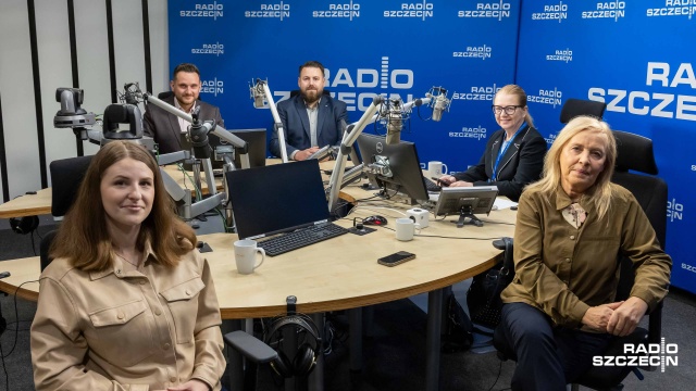 Wprowadzenie podatku od pustostanów w Szczecinie budzi dużo wątpliwości według gości Kawiarenki Politycznej Radia Szczecin. Nowe przepisy miałyby zapobiegać wzbogaceniu się deweloperów na pustostanach.