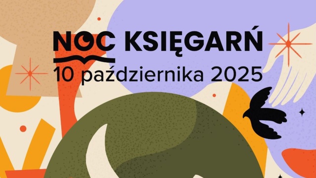 W piątek wieczorem w Szczecinie po raz siódmy odbędzie się Noc Księgarń.