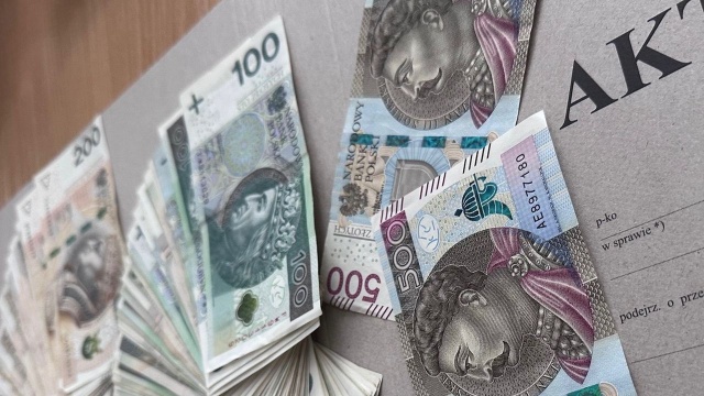 Usłyszała aż 34 zarzuty za kradzieże z włamaniami. Mowa o 41-letniej mieszkance powiatu sławieńskiego.