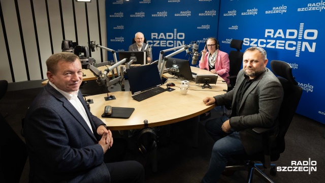 Goście Kawiarenki komentują manifestację PiS-u w Warszawie