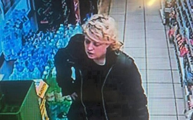 Policja poszukuje zaginionej Soni Jagielskiej. 34-letnia mieszkanka Międzyzdrojów ostatni raz widziana była w czwartek po południu.