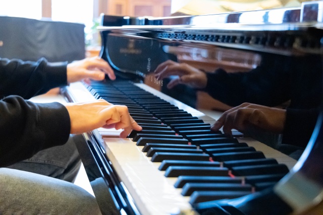 20 pianistów z ośmiu krajów wystąpi w trzecim etapie XIX Międzynarodowego Konkursu Pianistycznego im. Fryderyka Chopina w Warszawie.