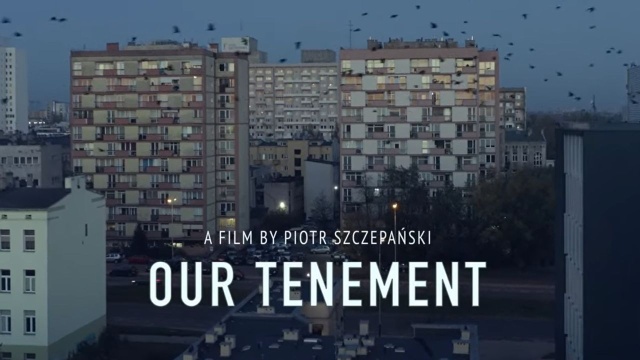 Pokaz filmu Dom wielopokoleniowy w reżyserii Piotra Szczepańskiego otworzy pierwszy dzień festiwalu Miastoteka.