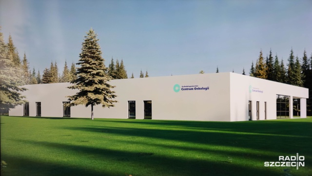 Zachodniopomorskie Centrum Onkologii zakupiło najnowocześniejszy sprzęt do szybkiej diagnostyki i leczenia onkologicznego.