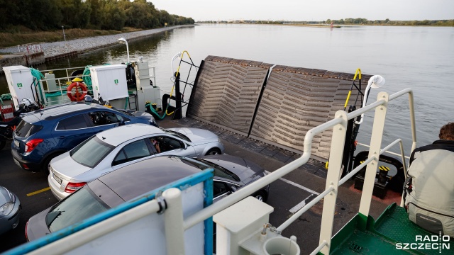 To już pewne. Świnoujskie promy nie zostaną w mieście. Miasto, z dotychczasowej floty, pozostawi tylko niezbędne do przemieszczania między wyspami jednostki.