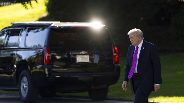 Miliony Amerykanów wyjdą w sobotę na ulice miast, aby zademonstrować przeciwko administracji Donalda Trumpa.