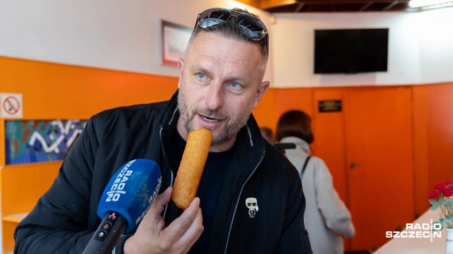 Dziś kalorie nie mają znaczenia. A przynajmniej nie liczą ich smakosze pasztecika. 20 października ten szczeciński gastronomiczny klasyk obchodzi 56. urodziny.