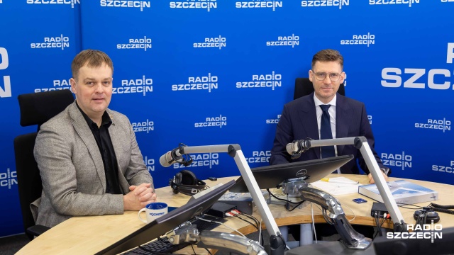 Michał Przepiera o decyzji firmy Vestas: to zawieszenie, a nie rezygnacja