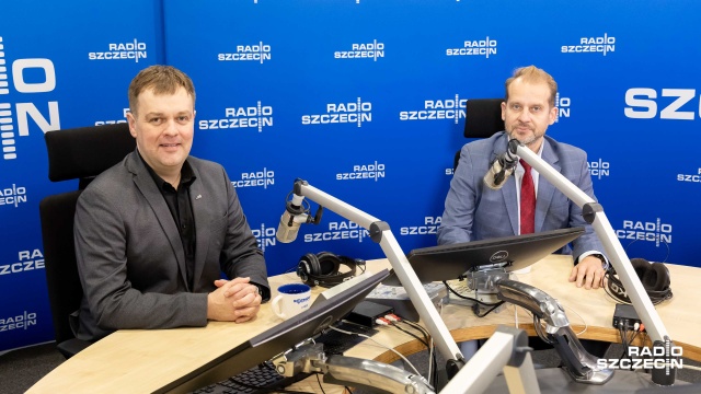 Kowalewski: dymisja wiceburmistrza wynika z różnic w podejściu do pracy