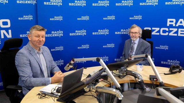 Energia odnawialna - jak najbardziej, ale nie bez wsparcia atomu. Polska powinna stawiać na ekologiczne źródła zasilania, ale budowa elektrowni atomowej - to wciąż potrzebny projekt. Tak mówi na naszej antenie prezes Zachodniopomorskiego Klastra Morskiego.