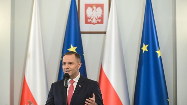 Apel do prezydenta o podpisanie ustawy o Parku Narodowym Dolnej Odry