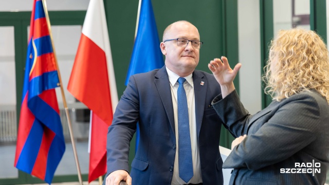 Prezydent Szczecina będzie w piątek zeznawał przed warszawskim sądem okręgowym - informuje stacja tvn24.