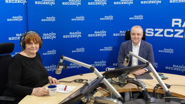 Zastępca prezydenta Szczecina sceptycznie o nowej dyrektor Wydziału Kultury Urzędu Miasta. Marcin Biskupski, który odpowiada właśnie za kulturę, nie jest przekonany, czy Marta Dziomdziora jest odpowiednią osobą na to stanowisko.