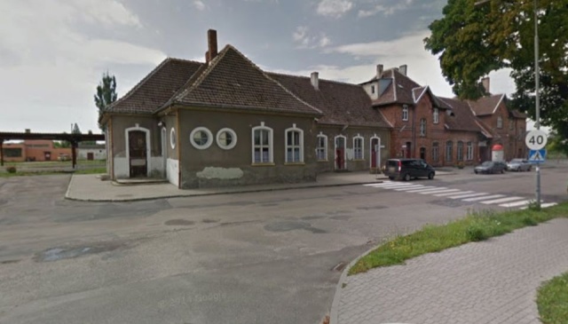 Jest duża szansa, że zabytkowy dworzec w Złocieńcu w końcu przejmie miasto. Trwają rozmowy z PKP.