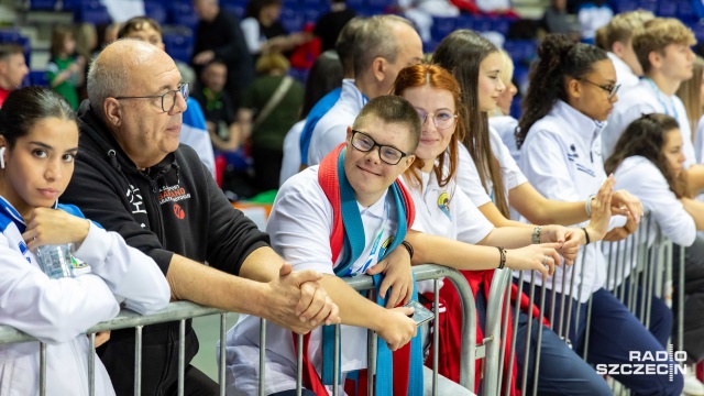 W Szczecinie dobiegają końca Mistrzostwa Europy w karate IKU. Od czwartku w hali Netto Arena o medale walczą reprezentanci 20 krajów w różnych kategoriach wiekowych.