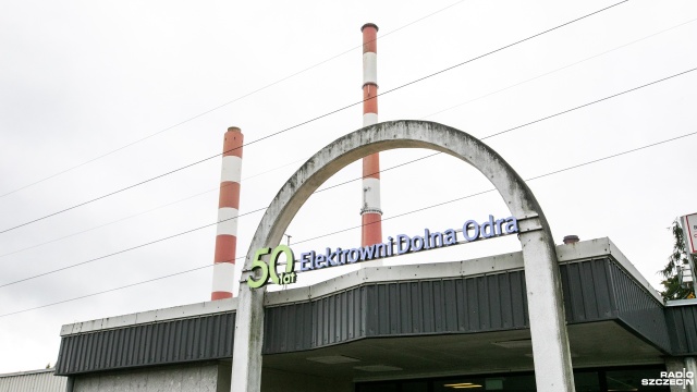 Rekordowy pakiet wsparcia popłynie do pracowników Elektrowni Dolna Odra w Gryfinie. To około 250 milionów złotych.