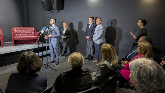 W Szczecinie zakończyła się narada kuratorów oświaty poświęcona bezpieczeństwu w młodzieżowych ośrodkach wychowawczych.