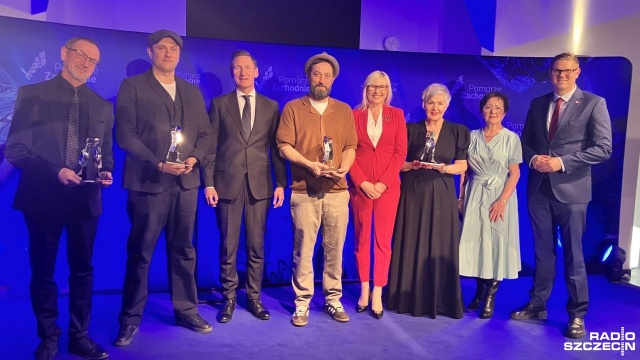 Po raz 14. przyznano nagrody PRO ARTE - wyróżnienia artystyczne Marszałka Województwa Zachodniopomorskiego.
