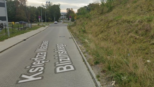 We wtorek, jeśli pozwoli na to pogoda, rozpocznie się remont nawierzchni ulicy Ks. Wacława Blizińskiego.