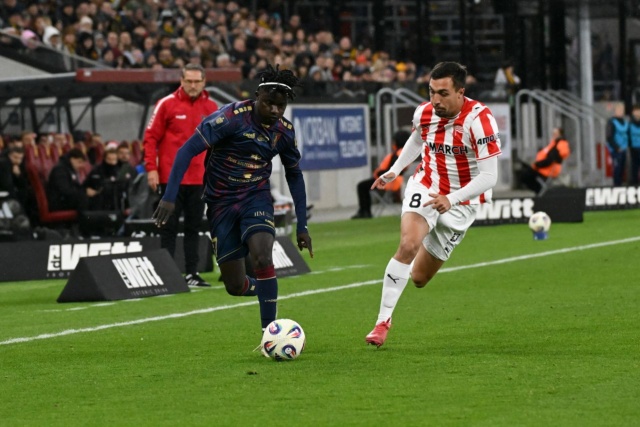 Musa Juwara z Pogoni Szczecin został powołany do piłkarskiej reprezentacji Gambii na zgrupowanie i towarzyski mecz z Kuwejtem.