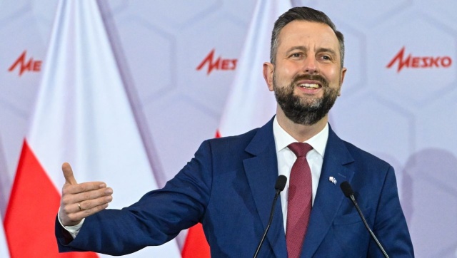 W Kraśniku powstanie fabryka amunicji. W tamtejszym zakładzie MESKO wmurowano kamień węgielny i podpisano akt erekcyjny. Produkowana będzie tam amunicja artyleryjska 155 mm.