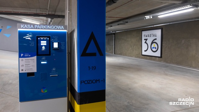 Nasz sprzeciw przyniósł skutek - mówią mieszkańcy szczecińskiego Kwartału 36.