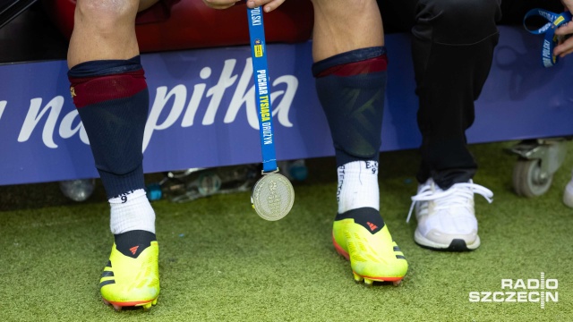 To będzie hit na zakończenie drugiej rundy Pucharu Polski. Piłkarze Pogoni zmierzą się w czwartek z Legią Warszawa w Turnieju Tysiąca Drużyn.