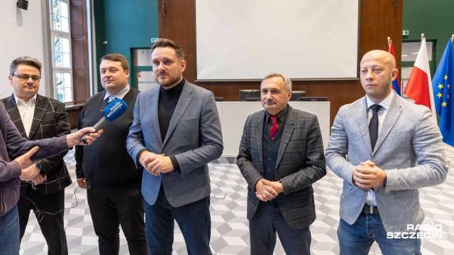 Tworzymy budżet Szczecina - to akcja obywatelska, którą zainicjować chcą w przyszłym tygodniu miejscy radni Prawa i Sprawiedliwości.