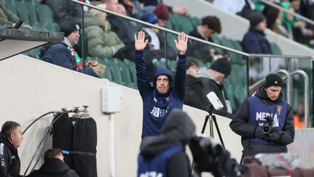 Pogoń wychodziła na prowadzenie dwukrotnie. Na gola Kamila Grosickiego (58.) odpowiedział jeszcze po główce Kamil Piątkowski (77.) i konieczna była dogrywka...