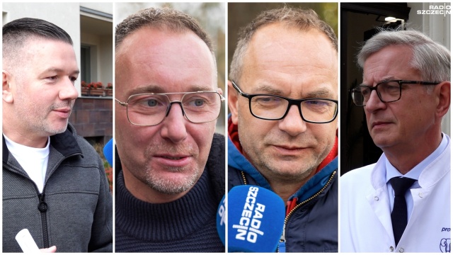 Mężczyźni zapuszczają wąsy i zapisują się na badania. Rozpoczął się Movember, czyli miesiąc świadomości chorób męskich - takich jak nowotwór jąder czy prostaty.