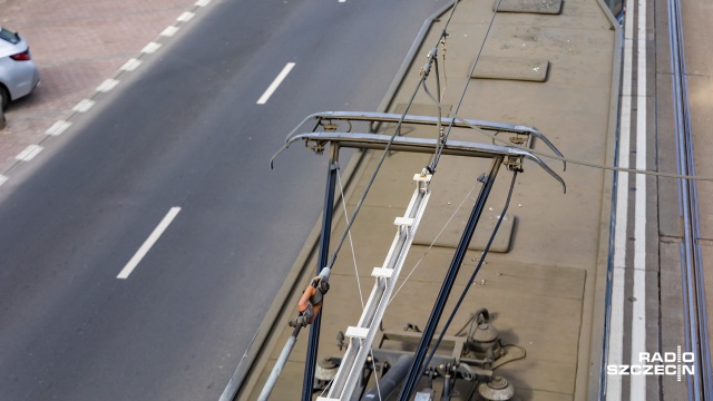 Szczecin szuka używanych tramwajów w Niemczech i Holandii - powiedział zastępca prezydenta Szczecina Michał Przepiera w rozmowie z branżowym portalem transport-publiczny.pl.