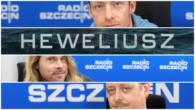 Od środy można już obejrzeć wszystkie pięć odcinków największego polskiego serialu Netflixa Heweliusz o katastrofie promu Jan Heweliusz ze stycznia 1993 roku. To bardzo mocny, trzymający w napięciu dramat o tragedii na wodzie i lądzie, który był kręcony m.in. w Świnoujściu, Szczecinie i Stargardzie.