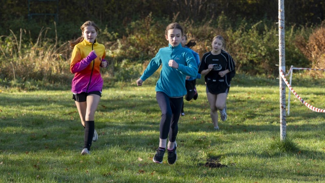 Około 200 dzieci ze szkół podstawowych w Dobrej pobiegło aby uczcić wolność Polski. W Dobrej odbył się Międzyszkolny Bieg Niepodległości.