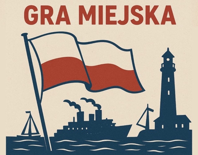 W Świnoujściu świętowanie Niepodległej zaczyna się już w niedzielę. Harcerze specjalnie dla mieszkańców przygotowali grę miejską, która historię połączy z dobrą zabawą.