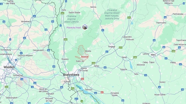 Dwa pociągi zderzyły się na Słowacji. Jak informują służby, kilkadziesiąt osób zostało rannych. Do wypadku doszło w okolicach miasta Pezinok niedaleko Bratysławy.