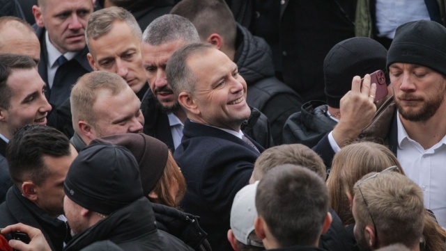 Uczestniczył jako prezes IPN, będzie szedł także jako prezydent Polski. Karol Nawrocki weźmie udział w tegorocznym Marszu Niepodległości i razem z wieloma innymi politykami z prawej strony sceny politycznej będzie w ten sposób świętował kolejną rocznicę odzyskania przez Polskę niepodległości.