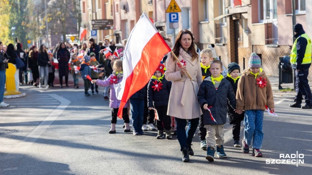 Z wojskiem, uroczyście, muzycznie bądź na sportowo. Z okazji Święta Niepodległości w Szczecinie szykuje się masa atrakcji. Sprawdziliśmy, jak mieszkańcy mogą uczcić ten dzień.