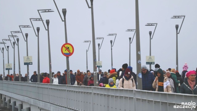 Kołobrzeg okazał się najczęściej wybieranym miejscem na listopadowy wypoczynek.