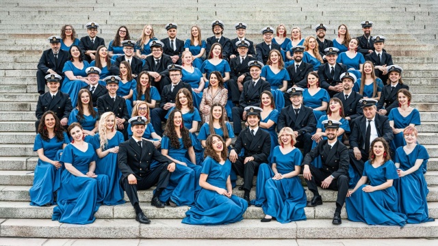 Kayah, Natalia Kukulska, Daria ze Śląska, Mery Spolsky, Reni Jusis, Sarsa, Wiktor Dyduła, Grubson, Igor Herbut, Piotr Kupicha, Bracia Kacperczyk i wielu innych. Wśród tak popularnych wykonawców wystąpi we wtorek także Chór Politechniki Morskiej w Szczecinie.