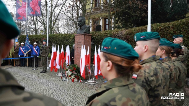 Uroczystości patriotyczne, pokaz sprzętu wojskowego, oraz bieg dla dzieci i dorosłych - tak w tym roku Szczecin celebruje 11 listopada.