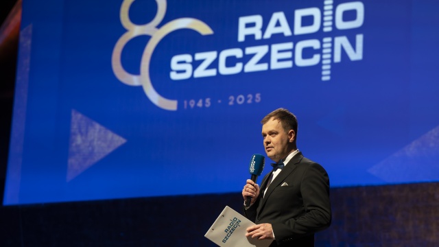 W świątecznej atmosferze serwujemy radiową setkę, czyli film podsumowujący galę z okazji 80. urodzin Radia Szczecin.